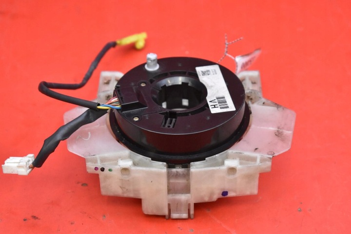 фото №5, Стрічка подушка безпеки шлейф 25560av615 nissan almera n16 рестайлінг 03-06