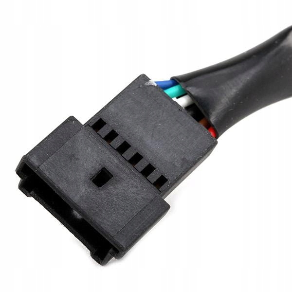 фото №7, Зеркало левая длинные sprinter crafter 2006-17 электрический