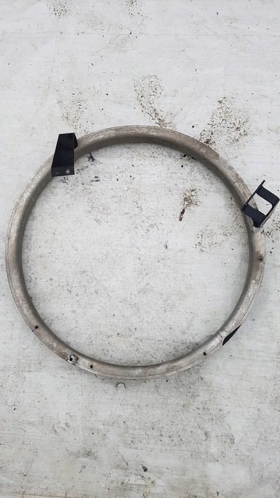 фото №1, Кільце тунель обвід колеса вентилятора daf xf 105