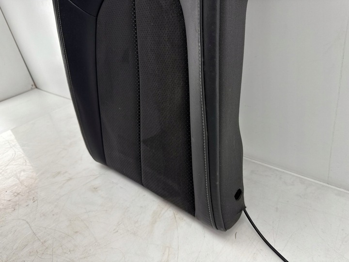 фото №7, Audi a6 c7 2015 зад сторона права сидіння задній