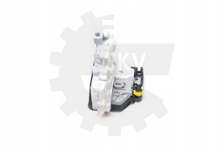 фото №9, Центральний замок заднє праве seat vw 1p0839016