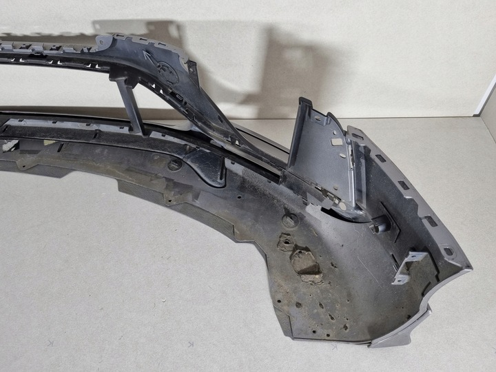 фото №12, Bentley continental gt supersports 3w3 бампер