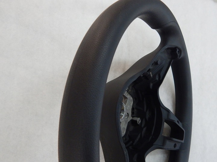 фото №8, Mercedes sprinter w907 - руль pod лепестки идеальная