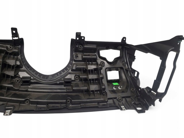 фото №9, Mercedes-benz s w222 a2226800287 панелі розподільчі, консоль