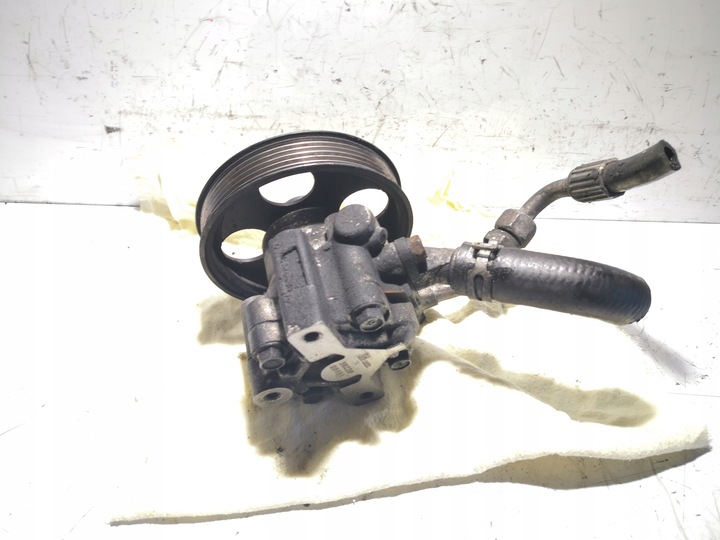 фото №7, Насос підсилювача alfa opel insignia a fiat 2.0 cdti 55563329 13309336