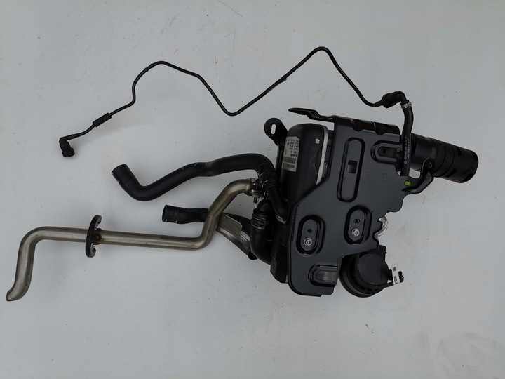 фото №8, Вебасто термо top vevo touran caddy 1k0815065at