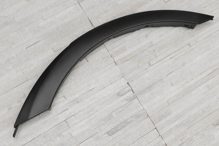 фото №9, Планка крила ліва bmw x3 e83 03-10 51713330867