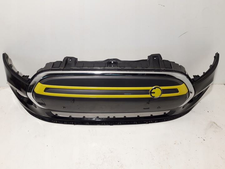 фото №6, Mini f55 f56 se електрик електричний бампер перед