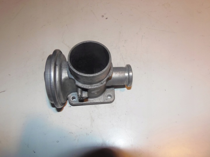 фото №8, Land rover freelander 2.0 td4 bmw клапан egr 778545204