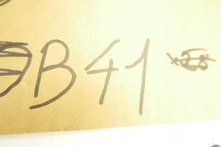 фото №7, Кріплення крила ford kuga mk2 втулка стабілізатора 5173370