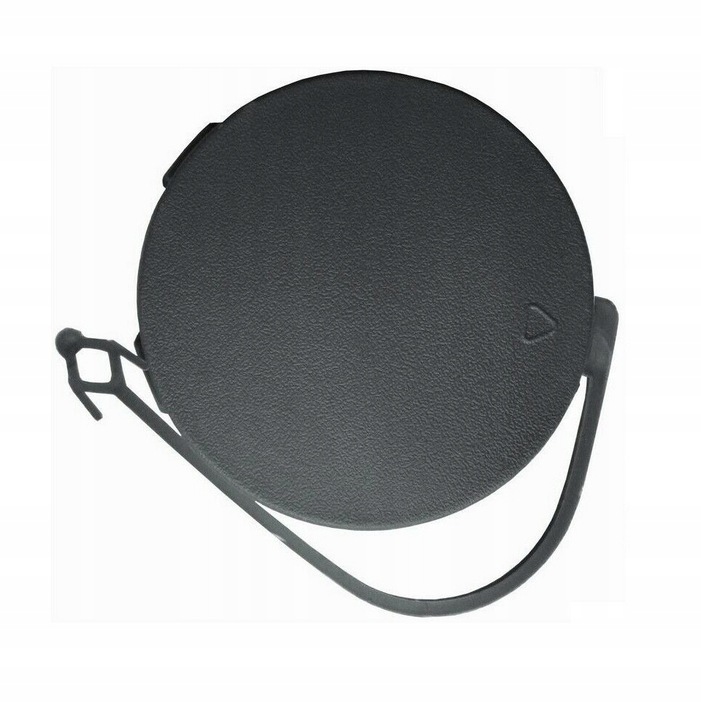 фото №1, Заглушка крила бампера mercedes actros mp4