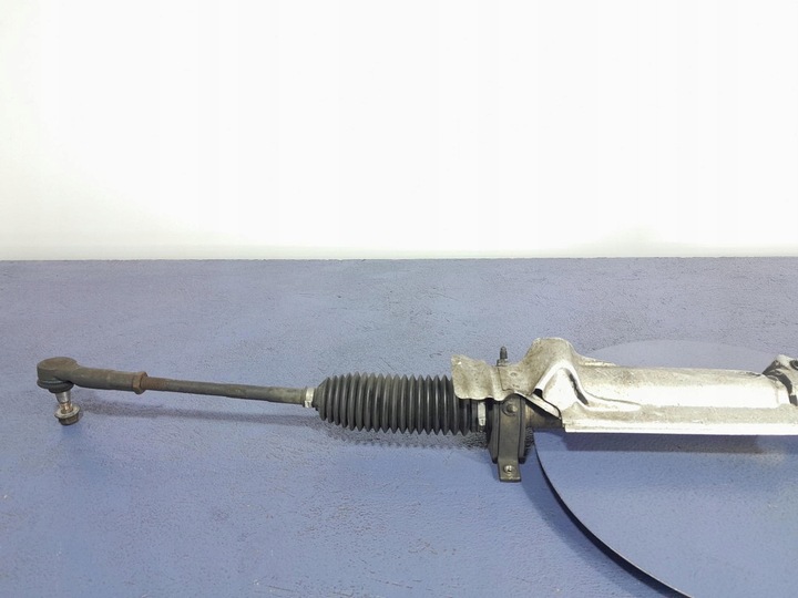 фото №5, Vw new beetle рестайлинг рулевая рейка трансмиссия рулевая eu 1j1422055bg