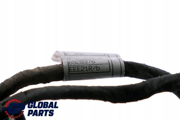 фото №12, Bmw e60 e61 lci e63 e64 жгут провод ars насоса блока 6928376