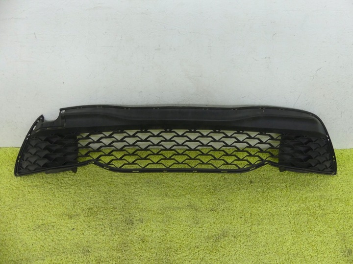 фото №1, Бампер решётка средство перед gt86 brz рестайлинг 16- идеальное состояние оригинал