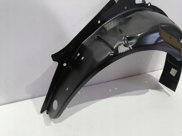 фото №3, Seat ibiza 6f подкрылок зад задние новое оригинал