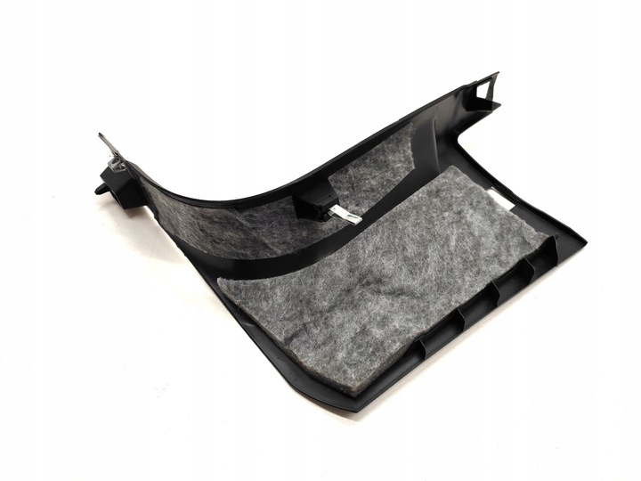 фото №3, Audi q7 4m защита порога стойка правая 4m1867272c