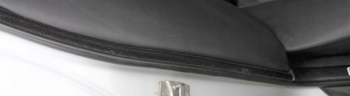 фото №3, Прокладка двері праві зад bmw f10