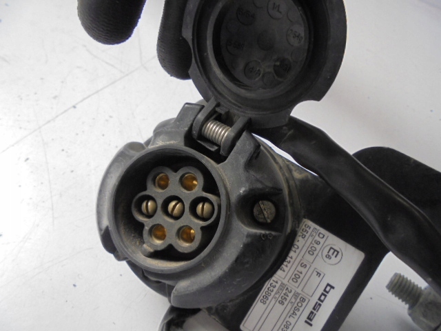 фото №5, Hak буксирувальний балка opel astra v k fl універсал 19 r