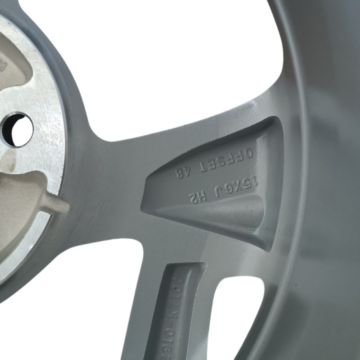 фото №8, Диск hyundai i10 iii 15" 6j et48 52910-k7100