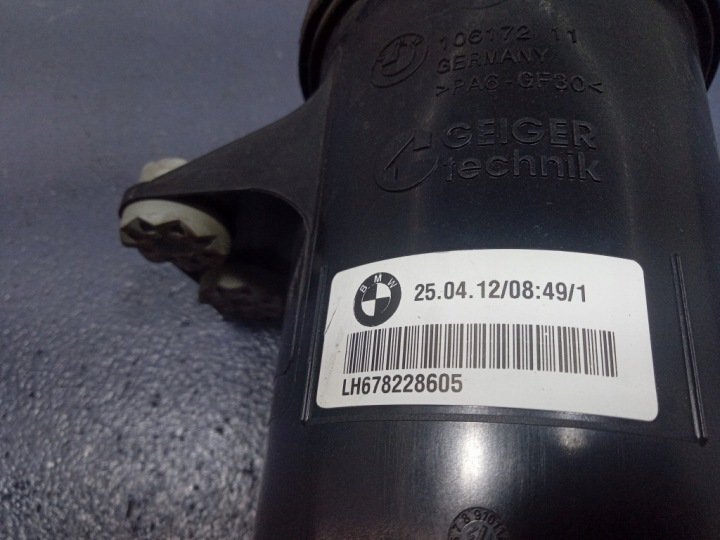 фото №7, Bmw x6 e71 e72 бачок гідропідсилювач 6782286