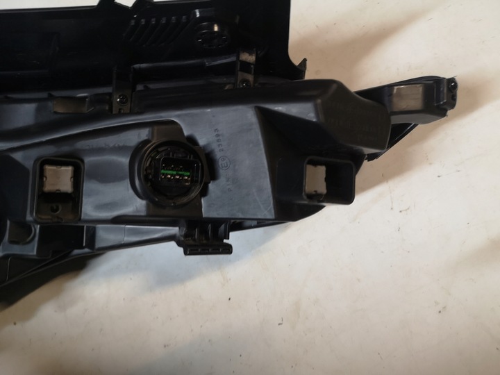 фото №6, Hyundai tucson iv n-line- лампа правая рекомендую