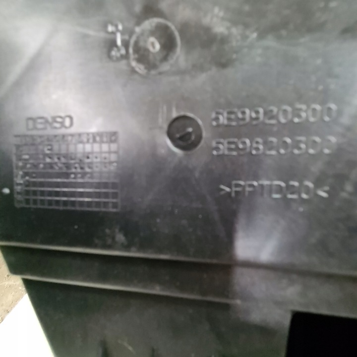 фото №14, Отопитель з кондиционер iveco s-way s way