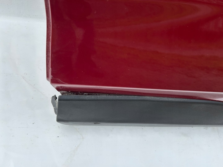 фото №11, Toyota rav-4 v 19-25 двері ліві зад оригінал