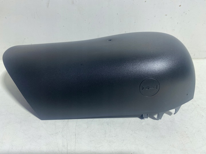 фото №5, Корпус колонки руль нагрев f39 f45 f48 6843860 #