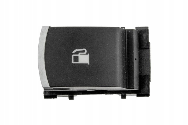 фото №3, Кнопка открывания заливка топлива vw touareg 02- vw golf plus 04- golf v