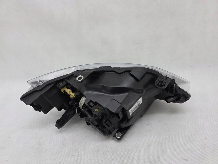 фото №6, Seat ibiza iv рестайлинг 6j 2012+ лампа перед левая европа демонтаж 6j1941021k