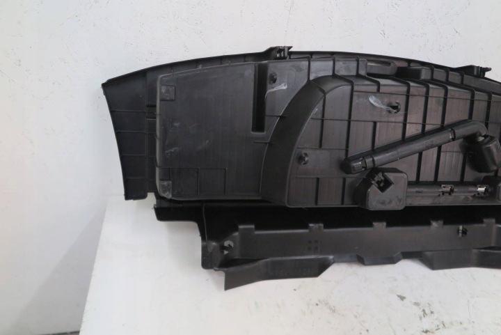 фото №7, Вкладка багажника mazda 5 iii cw cg15688mx