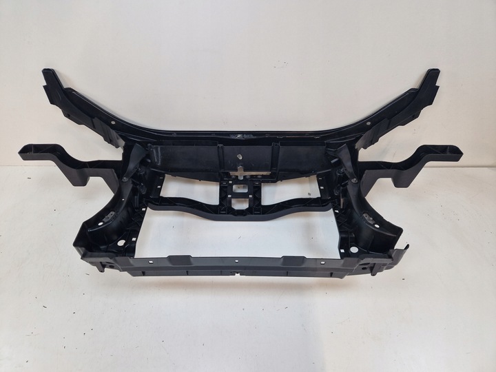 фото №9, Vw passat b6 pas переднє перед підсилювач нове org 3c0805588j