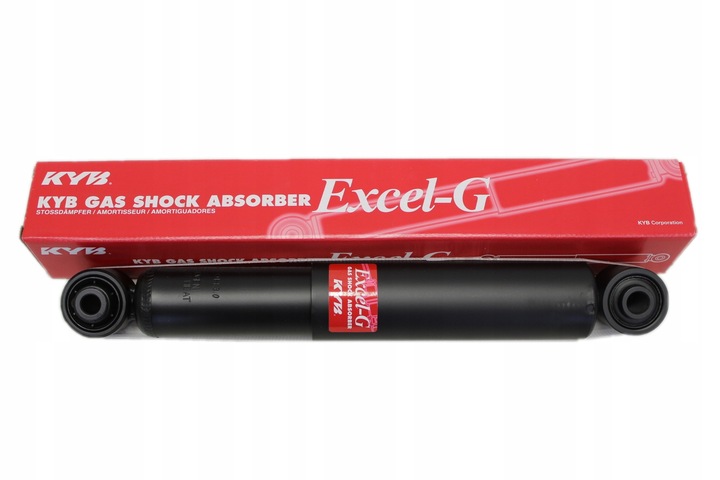 фото №5, Амортизатор задний 344457 kayaba