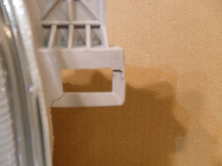 фото №6, Nissan serena c23 1993 1994 1995 фара правый