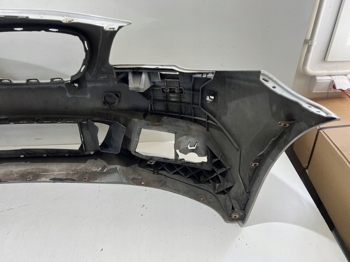 фото №10, Бампер переднее перед bmw f10 m набор