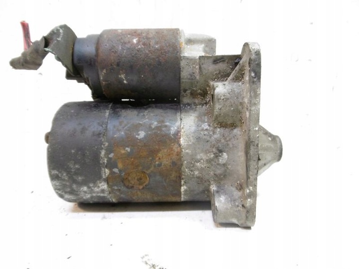 фото №1, Renault clio i стартер 1.4b m002t13281