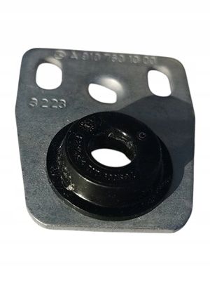 фото №1, Зачіп замка двері задніх sprinter 2017-