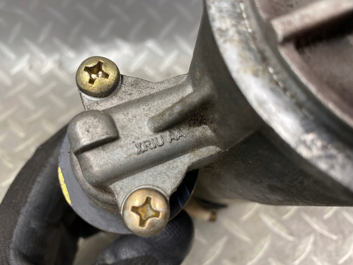 фото №8, Стартер aston martin db9 5.9 6.0 v12 оригінал 8g43-11000-ab