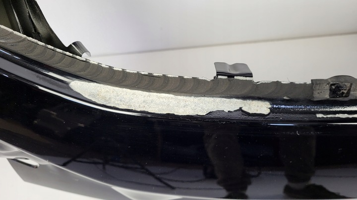 фото №9, Задня кришка багажника peugeot 208 ii 19-