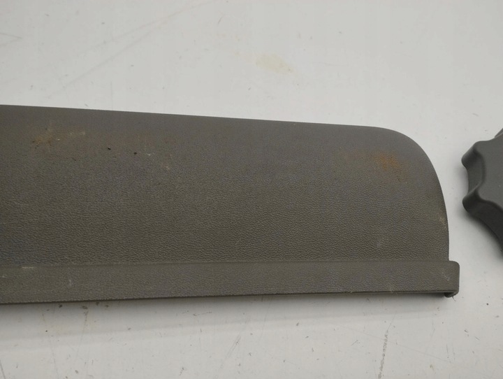 фото №11, Audi a2 2000 права сторона обшивка сидіння