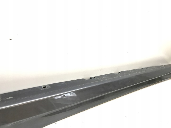 фото №5, Alfa romeo stelvio veloce планка накладка порогова ліва 156146565