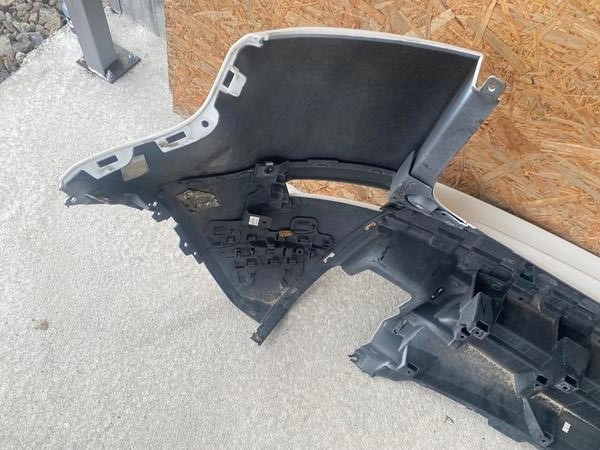 фото №7, Бампер зад задний land range rover evoque динамический