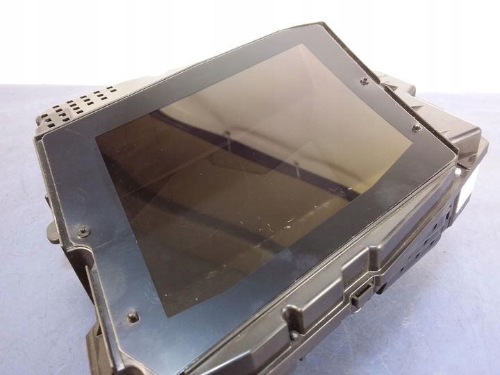 фото №4, Volvo xc60 ii дисплей проекционный дисплей 32233455