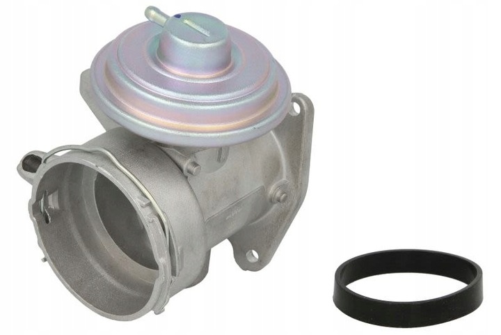 фото №2, Клапан egr nrf nrf 48636