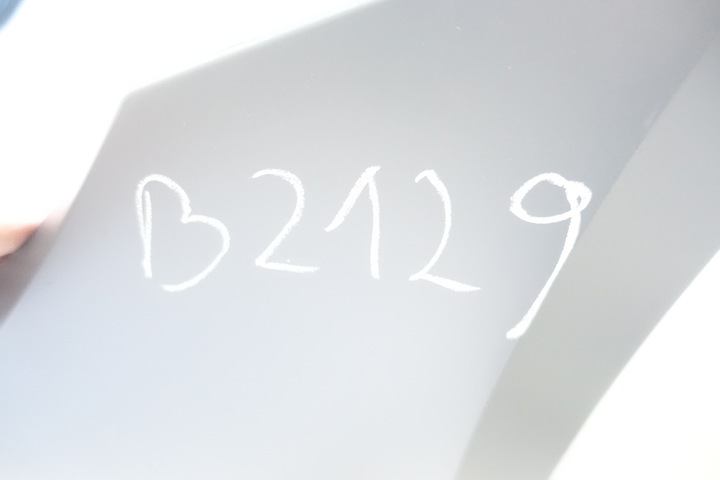 фото №11, Бампер перед vw passat b8 2014- переднее 3g0807217