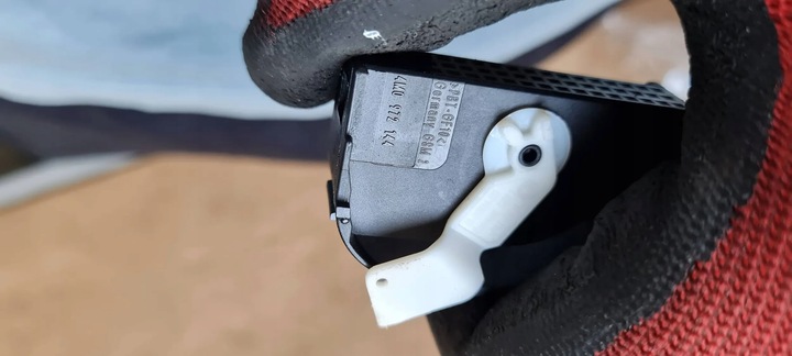 фото №7, Q7 4m ii штекер роз'єм з'єднувач a4 b9 8w a5 4m0972144