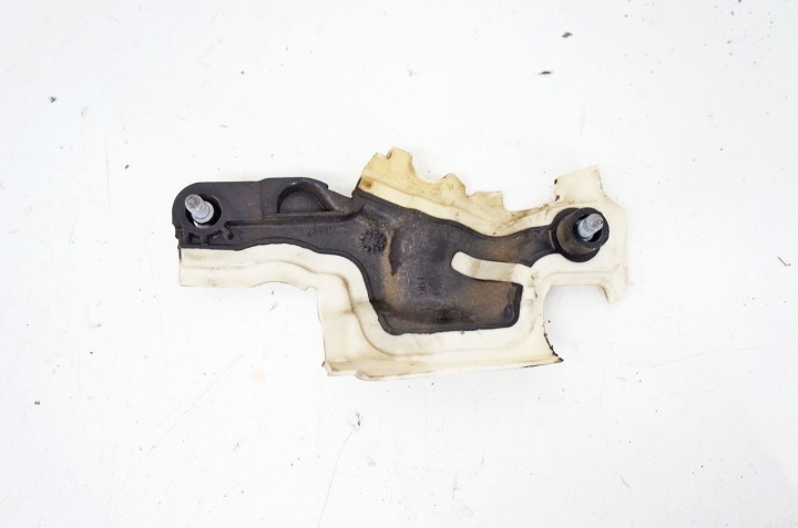 фото №9, Ux350+ ford focus mk4 1.5tdci защита корпус грм 9824675180 9824675280