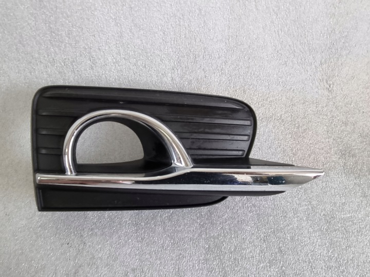 фото №2, Решітка галоген рамка ліва infiniti q50