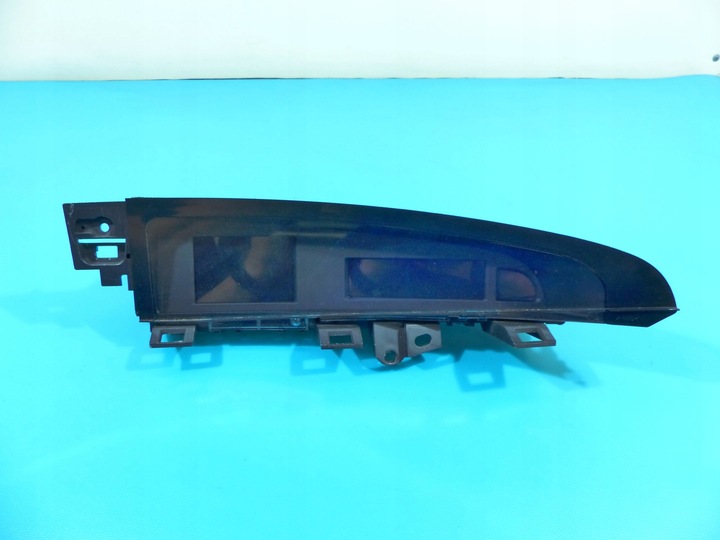 фото №1, Дисплей mazda 3 ii bl 08-13 1.6 citd