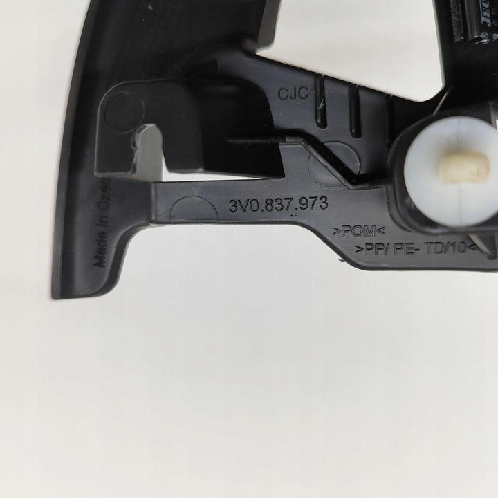 фото №7, Skoda superb b8 3v 2017 левая сторона динамик дверь передних